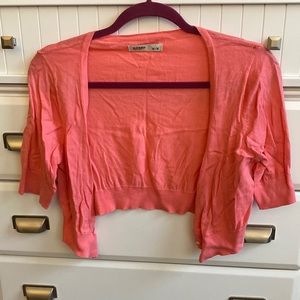 Old Navy Cardigan